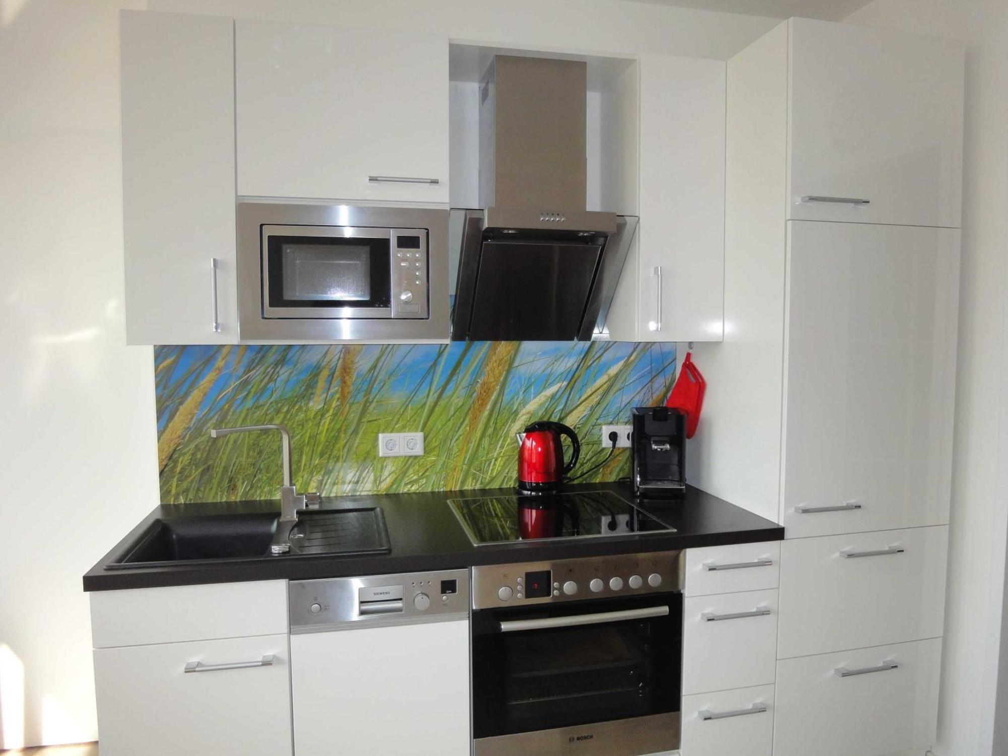 _Kur8_ _ Ferienwohnung Strandlaeuf Timmendorfer Strand Exterior foto